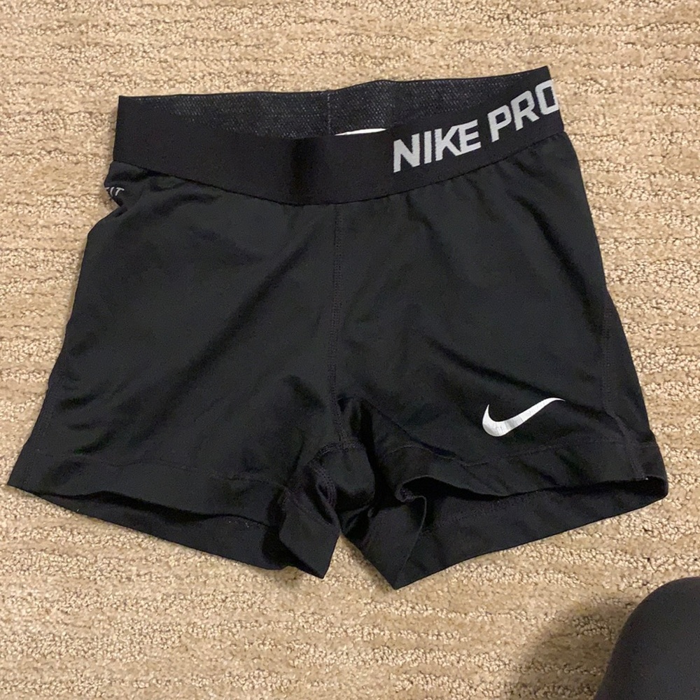nike pros